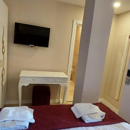 Hotel Boss To Taksim Stambuł Zewnętrze zdjęcie