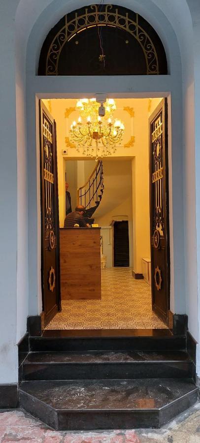 Hotel Boss To Taksim Stambuł Zewnętrze zdjęcie