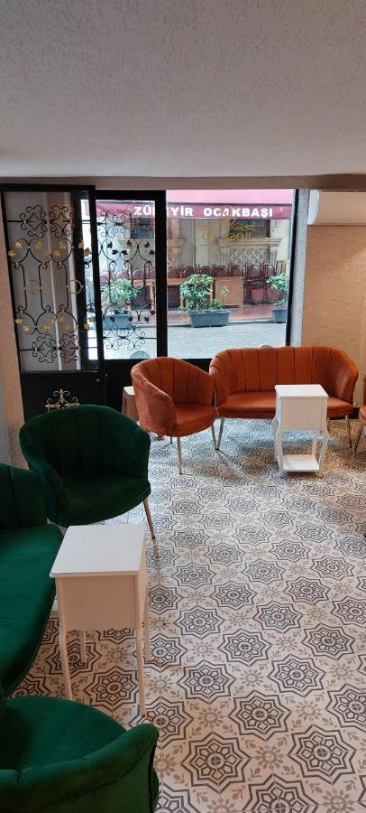 Hotel Boss To Taksim Stambuł Zewnętrze zdjęcie