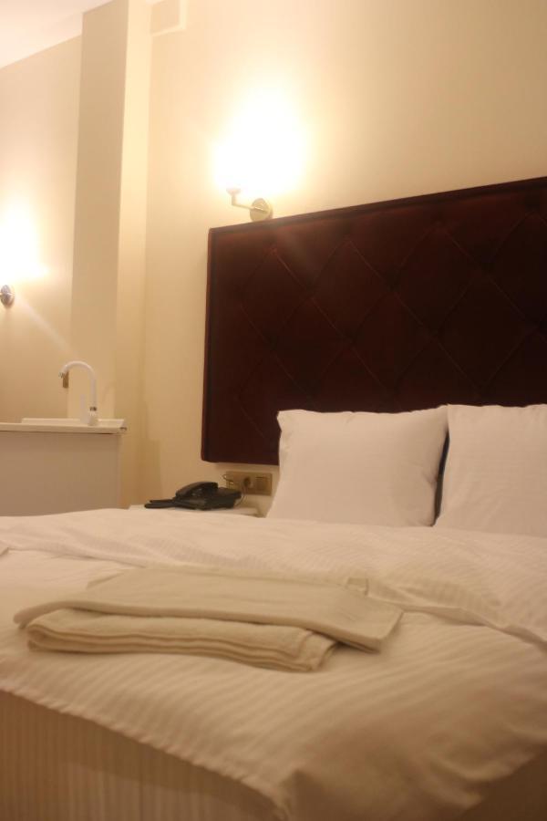 Hotel Boss To Taksim Stambuł Zewnętrze zdjęcie