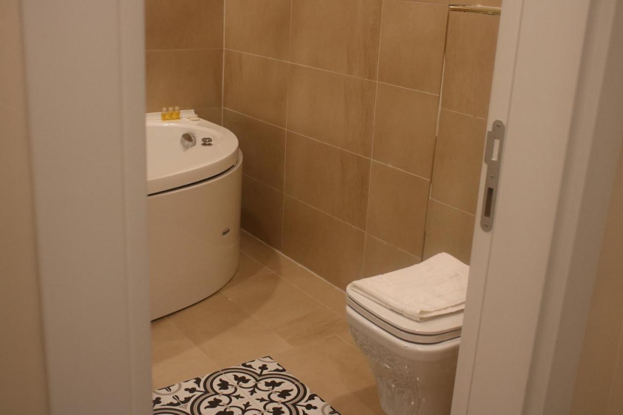 Hotel Boss To Taksim Stambuł Zewnętrze zdjęcie