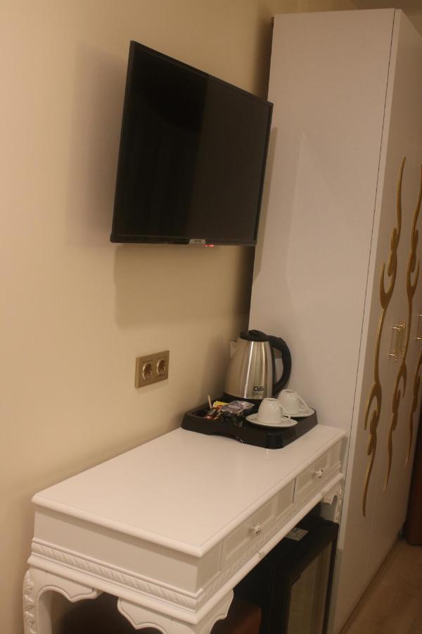 Hotel Boss To Taksim Stambuł Zewnętrze zdjęcie