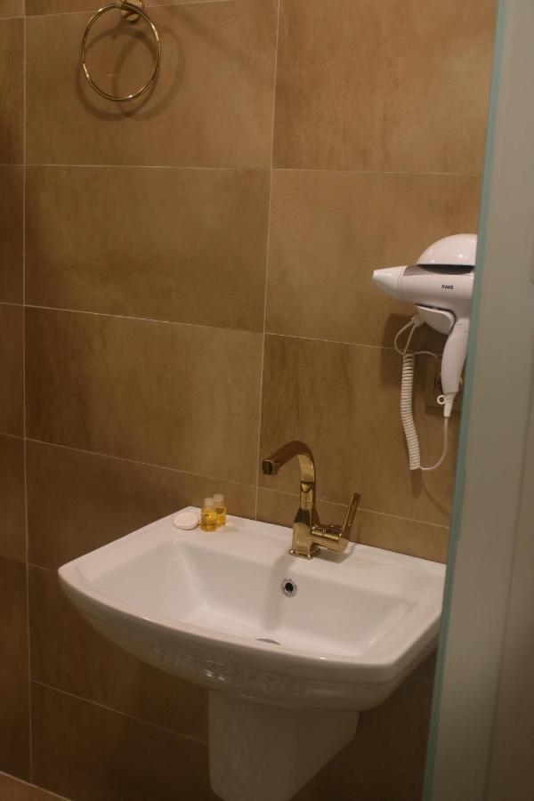 Hotel Boss To Taksim Stambuł Zewnętrze zdjęcie