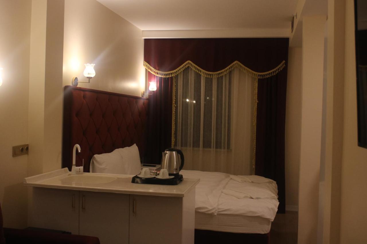 Boss To Hotel Taksim Stambuł Zewnętrze zdjęcie