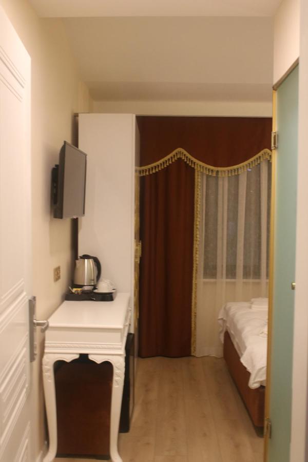 Hotel Boss To Taksim Stambuł Zewnętrze zdjęcie