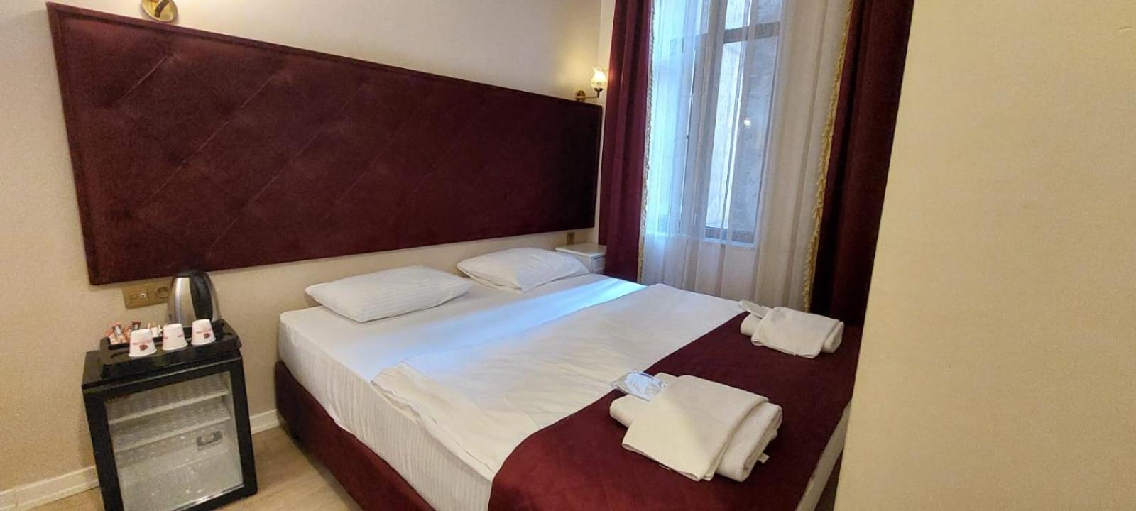 Hotel Boss To Taksim Stambuł Zewnętrze zdjęcie