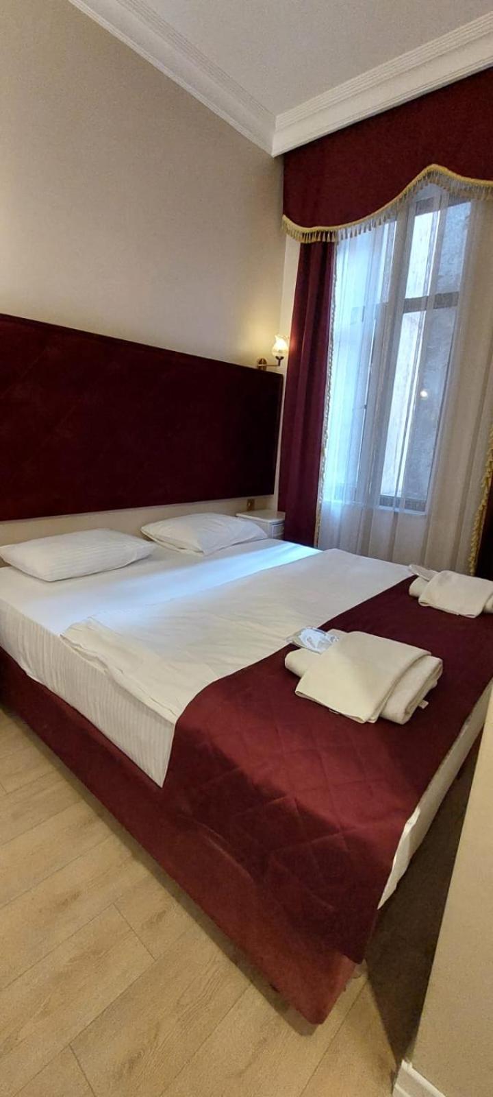 Boss To Taksim Stambuł Zewnętrze zdjęcie