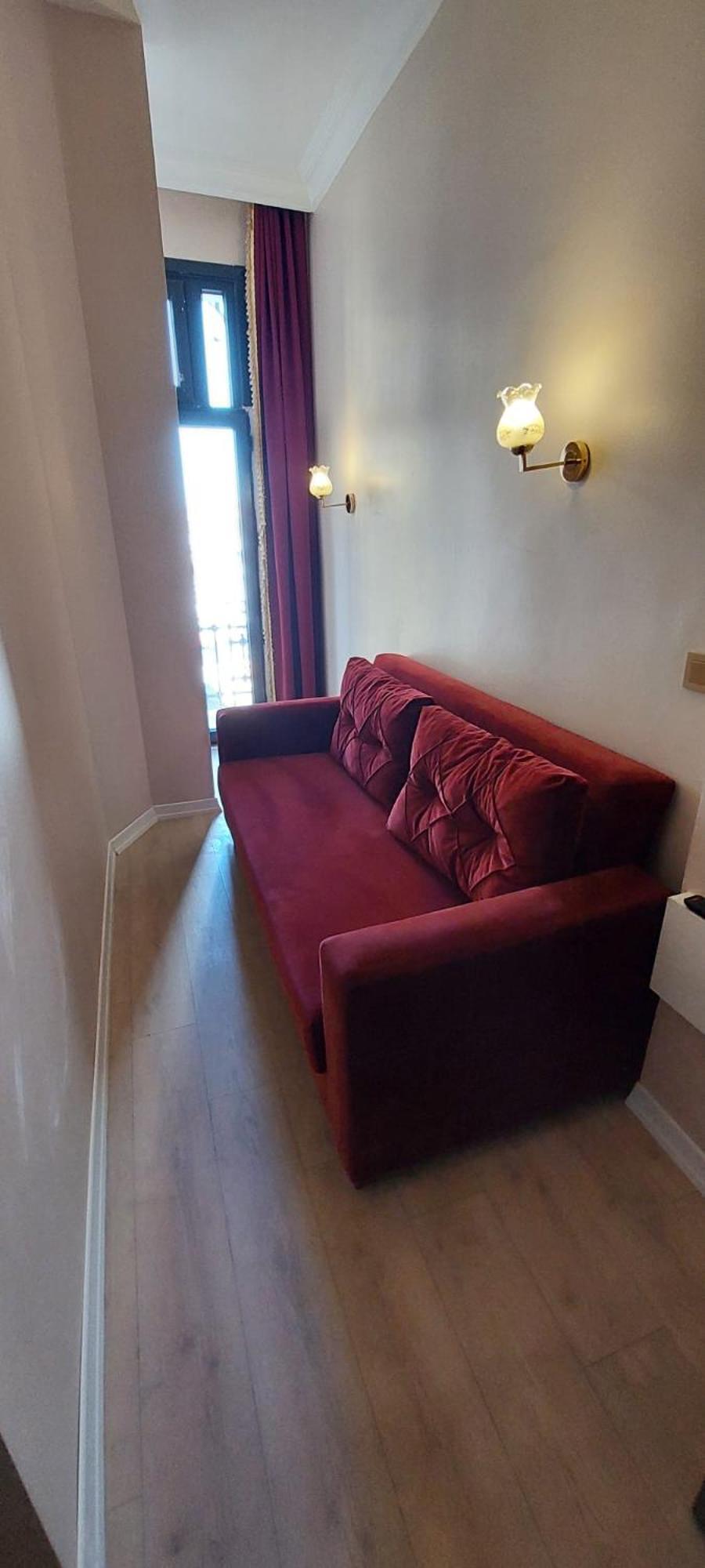 Hotel Boss To Taksim Stambuł Zewnętrze zdjęcie