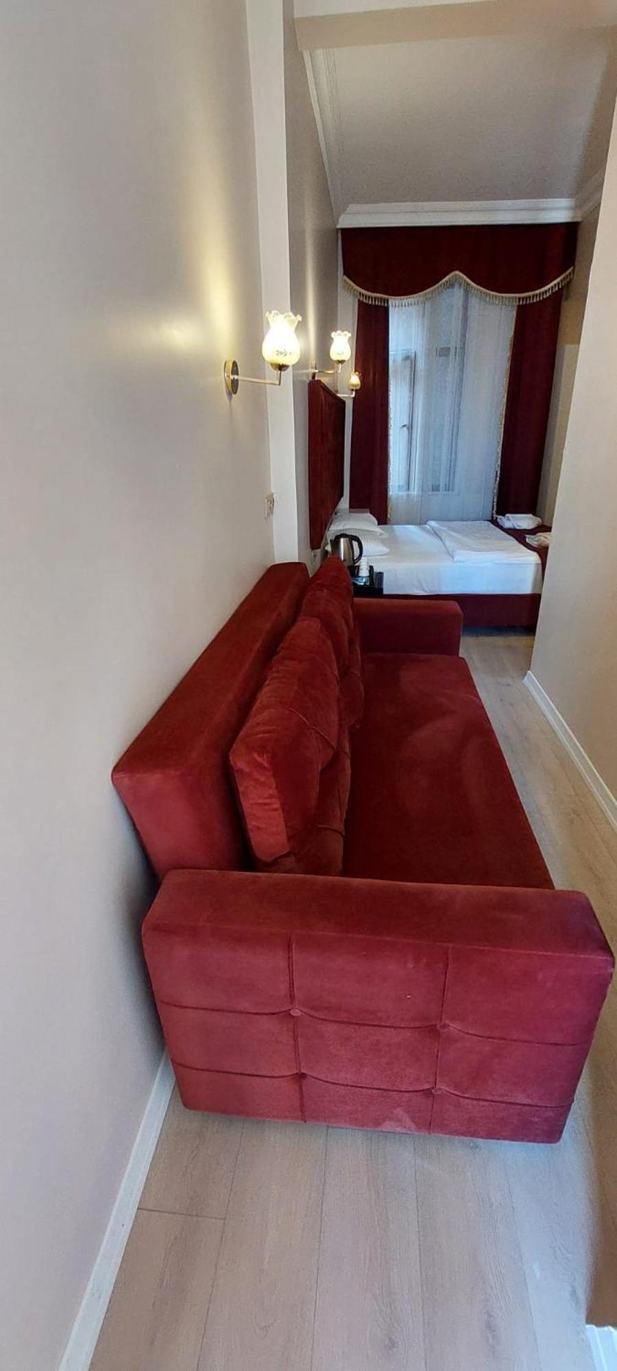 Hotel Boss To Taksim Stambuł Zewnętrze zdjęcie