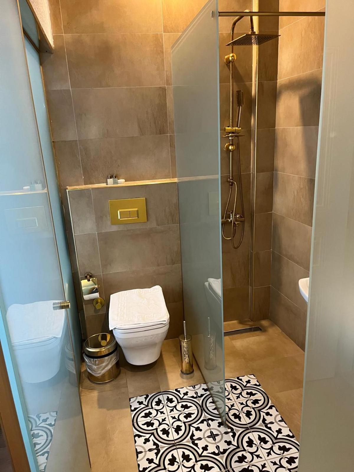 Hotel Boss To Taksim Stambuł Zewnętrze zdjęcie