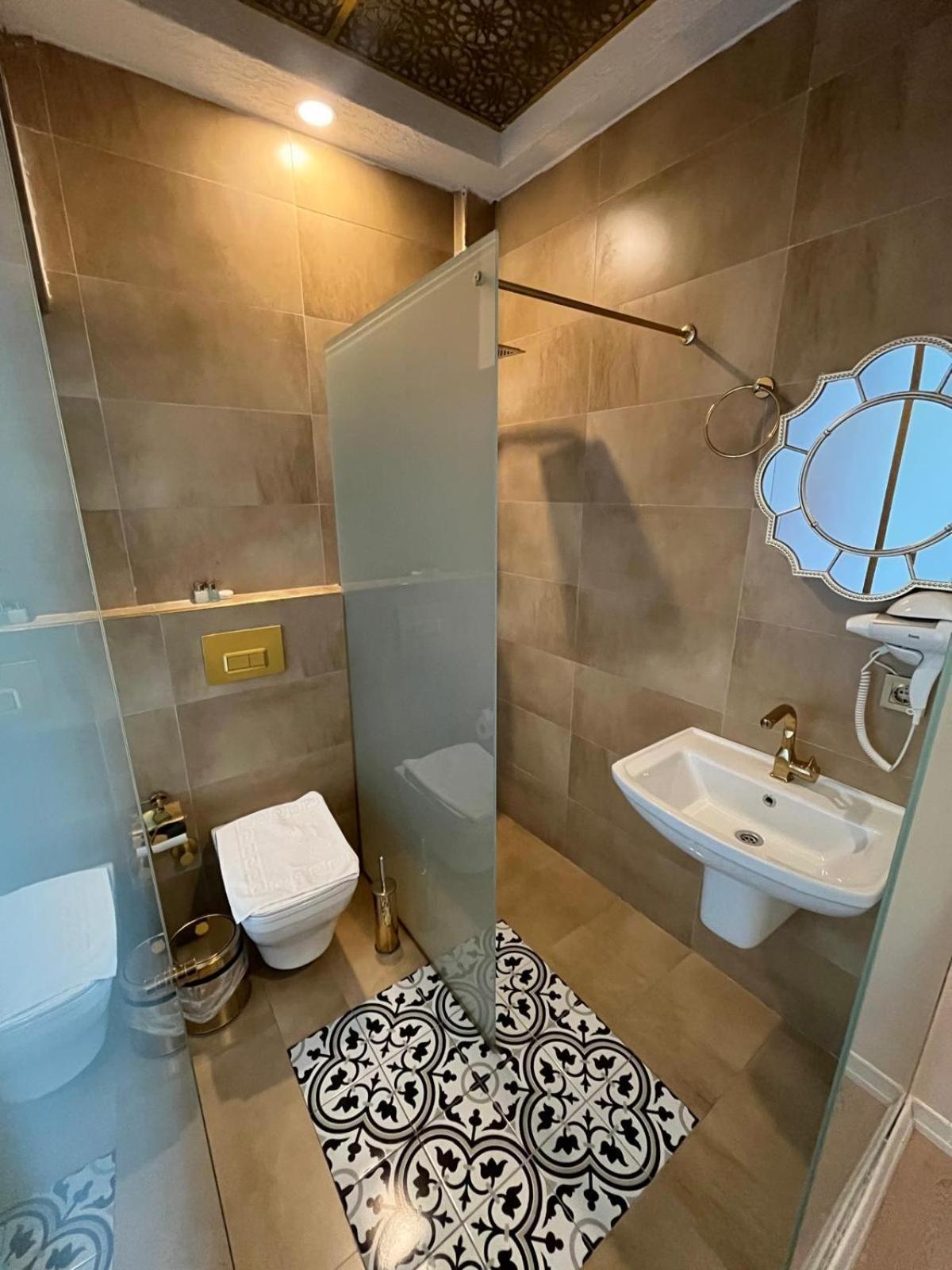 Hotel Boss To Taksim Stambuł Zewnętrze zdjęcie