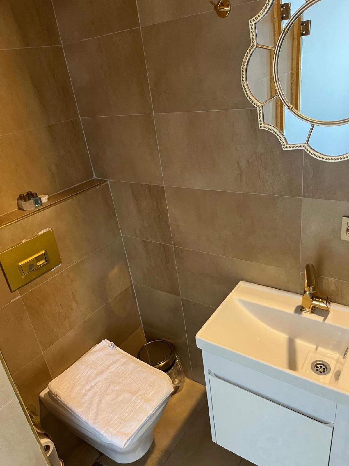 Hotel Boss To Taksim Stambuł Zewnętrze zdjęcie